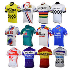 Maillot cycliste peugeot shell, tissu de grande qualité avec technologie évacuant la transpiration. Men Peugeot Cycling Jersey France Spain Bike Retro Blue Clothing Cycling Wear Racing Clothes Cycling Clothing Braetan Cycling Jerseys Aliexpress