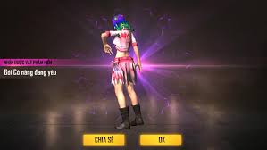 Code Free Fire Chia Sáº» Ma Gift Code Ff Miá»…n Phi Háº±ng Ngay