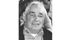 Noel Barr Obituary (2013)