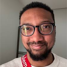 Jerome Cook Email & Phone Number