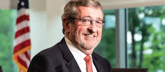 Northwell CEO Michael Dowling to Step Aside