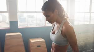 10 Vancouver Personal Trainers You Need To Follow On Instagram Right Now Curated