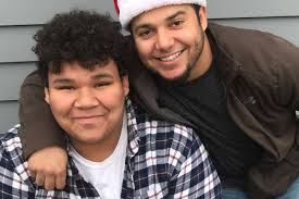 Fundraiser for Erica McDiffett by Jessica Hull : Jasper's Medical Equipment  & Transportation