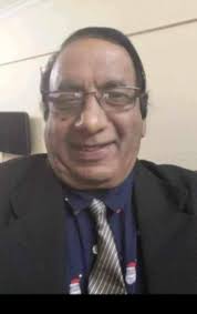 I m Shirish Chaudhari from Mumbai. Retired in 2019. Now enjoying my singing  hobby