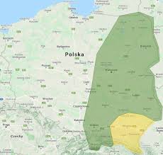 Mapa przedstawia burze na żywo oraz chmury burzowe. Prognoza Burzowa Na 1 09 2020 Mapa Burzowa Gdzie Jest Burza Siec Obserwatorow Burz