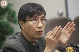 He is a prolific researcher, with most of his nearly 800 papers. è¢åœ‹å‹‡æ–™ç–«æƒ…å¤å¤©æŒçºŒå†¬å¤©æˆ–æœ‰æ–°ä¸€æ³¢çˆ†ç™¼ å³æ™‚æ–°èž æ¸¯æ¾³ On Ccæ±ç¶²