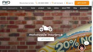 Maybe you would like to learn more about one of these? Best Motorcycle Insurance Singapore 2020