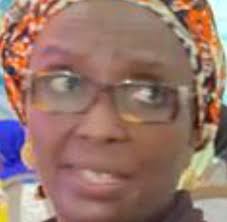 Halima Abdullahi Kure