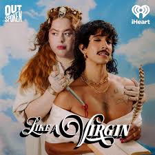 Listen to Like a Virgin podcast | Deezer