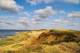 Sylt is the farthest northern island of germany in the north sea. Germany Some Photos Every Few Days Germany Landscape Beautiful Places Nature Adventure