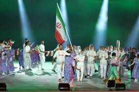 آغاز به کار رسمی ایران در بازی های آسیایی؛ یک چراغ سبز روشن شد