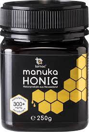Die manuka produkte von rossmann sind als absolute schönheitselixiere bekannt und sorgen nicht nur für innere balance und geistiges. Larnac Manuka Honig 300 Mgo 250 G Dauerhaft Gunstig Online Kaufen Dm De