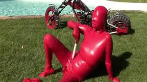 Ruby flame dressed up in red satin lingerie. Sandy Grannysexforum Porn Movies On Xnxxxv Me