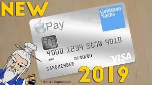 Is talking to jetblue airways corp. Apple And Goldman Sachs To Issue New Credit Card Youtube