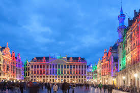In germany celebrated as ›christopher street day‹ ( csd) in memory of the gay uprising in new york's christopher street in june 1969. Best Gay Pride Celebrations In Europe Europe S Best Destinations