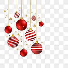 Christmas Red Balls Decoration Christmas Christmas Balls Png Christmas Balls Png And Vector With Transparent Background For Free Download Ball Decorations Red Ornaments Red Christmas