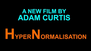 Hypernormalizacion Adam Curtis Con Subtitulos En Espanol Documenta Adam Curtis Documentaries Critical Thinking
