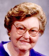 Obituaries in March 12, 2019 edition