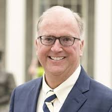 Pete Gurt, president, Milton Hershey School and Catherine Hershey Schools