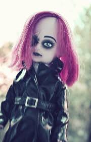 horror movie killers