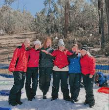 Canberra 19 Winter Jackets Photo Couple Photos