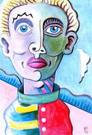 Either To Or From by Charles Jones