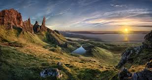 Jeg og mamma har tatt mange fine bilder av inverness. Bakrunner Sollys Landskap Solnedgang Hav Hoyde Vann Stein Natur Speilbilde Gress Skottland Soloppgang Morgen Klippe Solstraler Oy Villmark Dam Alpene Skye Plata Old Man Of Storr Terreng Sky Fjell Fjelllandformer Fjellkjede