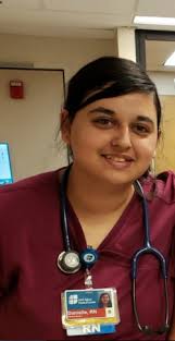 Family House Stories: Danielle Rodriguez