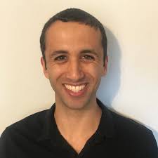 Executive Board — Long COVID Physio