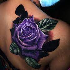 The rose tattoo is a badass symbol of strength, courage, and nobility. 100 Rose Tattoos Meanings Tattoo Desings Artists