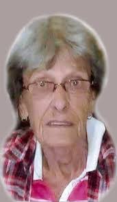 Obituary of Geraldine Winifred Mary Caldwell
