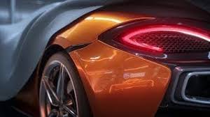 Video Rocket League Mclaren 570s Car Pack Trailer 2018 Rocket League Mclaren 570s League