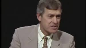 Senator Tim Wirth — Charlie Rose