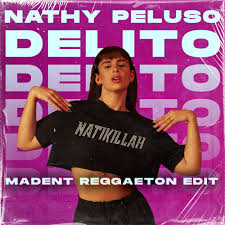Nathalia beatriz dora peluso, mejor conocida con el nombre artistico de nathy peluso, es una artista argentina radicada en españa, nacida en la ciudad de luján nathy se crío escuchando diferentes géneros, como lo son el jazz, el soul o el rap. Stream Nathy Peluso Delito Madent Reggaeton Edit Free Dl By Madent Listen Online For Free On Soundcloud