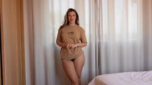 Mia Grose - Sexy Lingerie Try On Haul