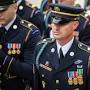 Profile Picture of Culver grad Andrew Jay '04 takes over key role at Tomb of the Unknown ...on Google