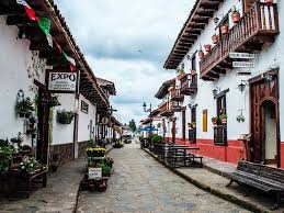 Los 12 Pueblos Magicos Mas Romanticos De Mexico Pueblos Magicos De Mexico Pueblos Magicos De Jalisco Mazamitla Pueblo Magico