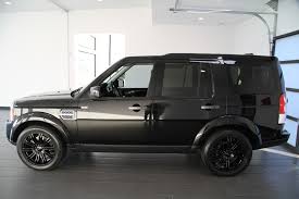 2012 Land Rover Lr4 Hse Luxury Stock 6054a For Sale Near Redondo Beach Ca Ca Land Rover Dealer