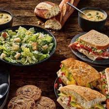 Jul 29, 2021 · this vegetarian minestrone soup was created to accommodate special christmas dinner guests who don't eat meat. 7 Money Saving Panera Bread Hacks Cheap Food Drinks Saving Simplicity