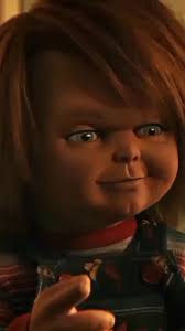 Relação de Pai e Filha: Chucky e Caroline