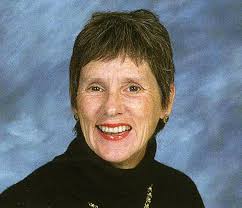 Deb Ross: Local Volunteer and Author Pens Historic Novel Set in Olympia