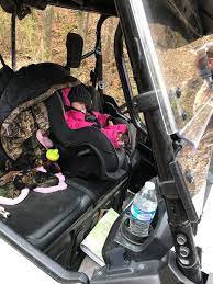 Keeping Your Young Loved Ones Safe In A Polaris Ranger Everything Polaris Ranger