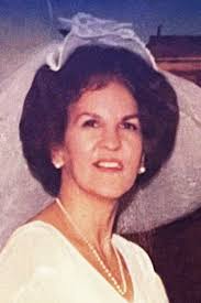 Armida Moreno Obituary