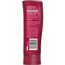 Tons of chemicals & wax. Herbal Essences Long Term Relationship Conditioner 300ml Watsons Singapore