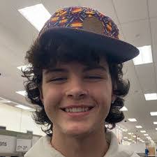 Jacob Woodland's Instagram, Twitter & Facebook