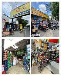Baik itu perabot berupa kursi, sofa, meja, lemari, tempat tidur, hingga barang elektronik lainnya. Maju Homeware Tempat Belanja Peralatan Rumah Tangga Di Solo Update Solo Info
