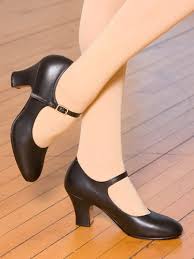 Character Shoe Revolution Dancewear Dance Shoes Quiero