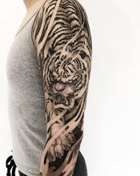 We did not find results for: 1 686 Likes 36 Comments Proudly Truong87 On Instagram Le Tigre Chronicink Vancouvertattoo To Tiger Tattoo Sleeve Asian Tattoos Japanese Tiger Tattoo