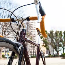 moca モカ bar tape 牛革バーテープ バーテープ 自転車 バー