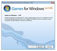 Thanks to the 2020 coronavirus pandemic and mass sh. Games For Windows Live Windows Descargar